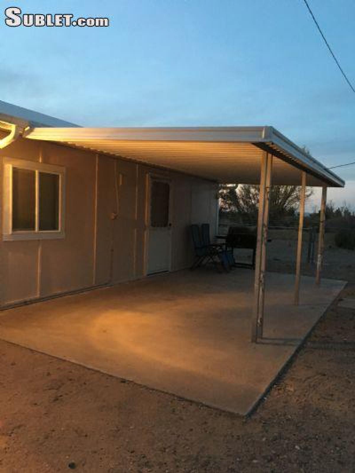 Picture of Apartment For Rent in Luna, New Mexico, United States