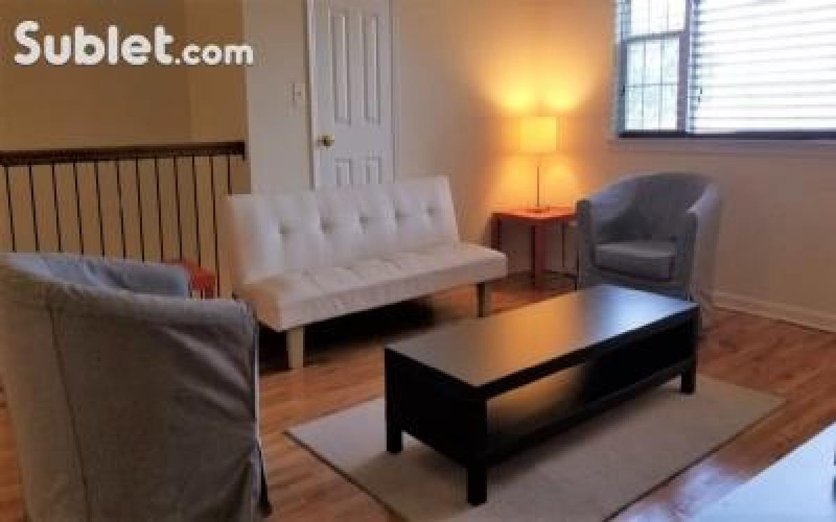 Picture of Apartment For Rent in Somerset, New Jersey, United States