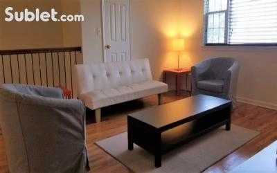 Apartment For Rent in Somerset, New Jersey