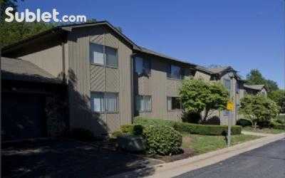 Apartment For Rent in Somerset, New Jersey