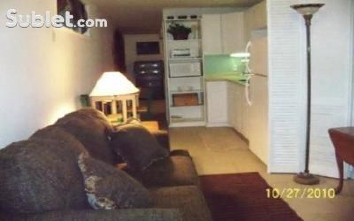 Picture of Apartment For Rent in Pontotoc, Oklahoma, United States