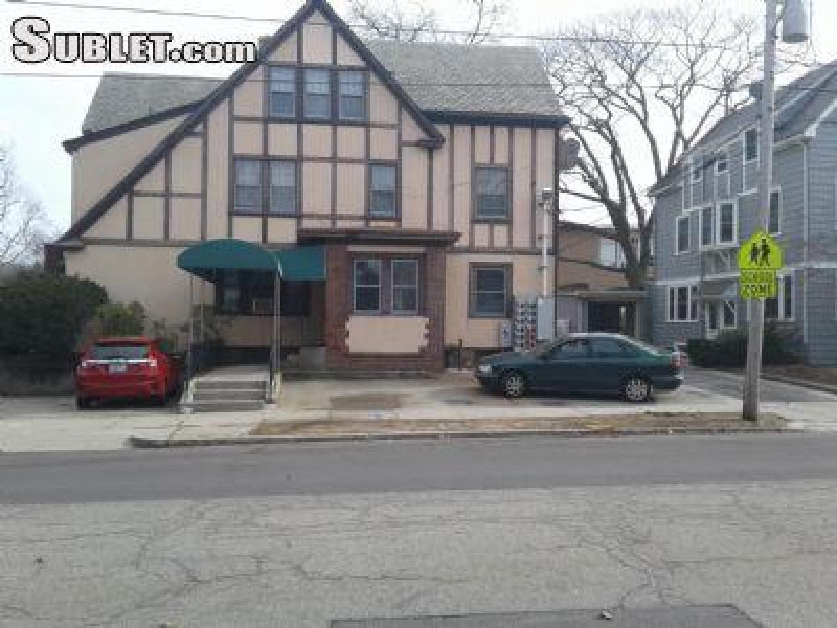 Picture of Apartment For Rent in Providence, Rhode Island, United States