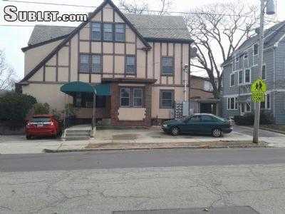 Apartment For Rent in Providence, Rhode Island