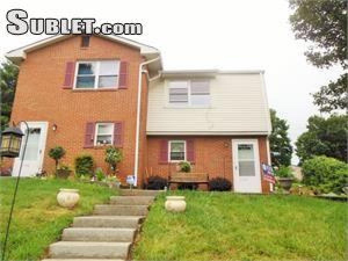 Picture of Apartment For Rent in Roanoke, Virginia, United States