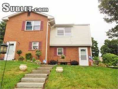 Apartment For Rent in Roanoke, Virginia