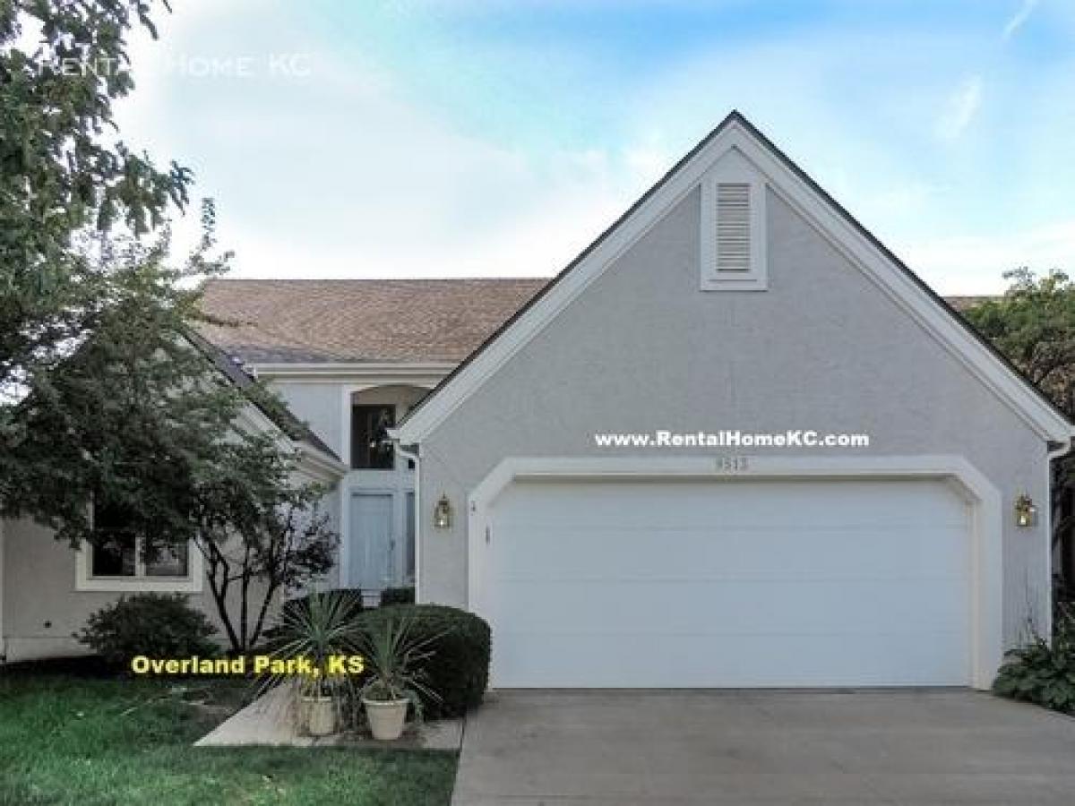 Picture of Home For Rent in Overland Park, Kansas, United States