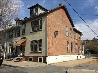 Apartment For Rent in Allentown, Pennsylvania