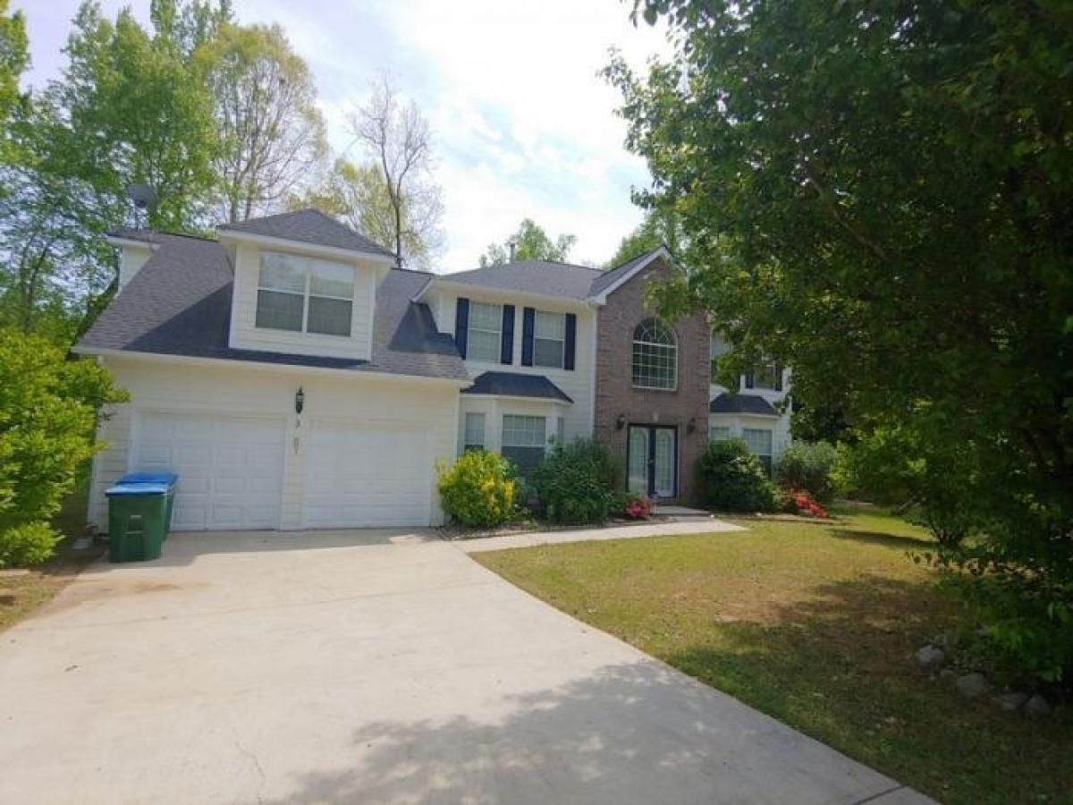 Picture of Home For Rent in Stone Mountain, Georgia, United States