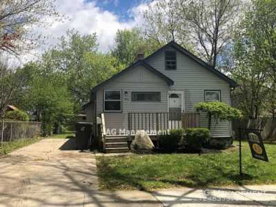 Home For Rent in Pontiac, Michigan