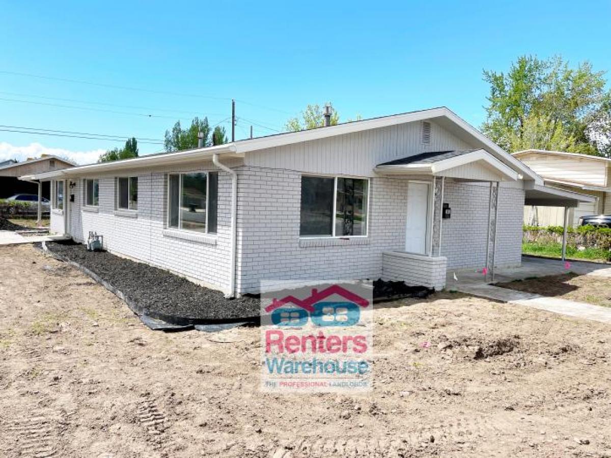 Picture of Home For Rent in Provo, Utah, United States