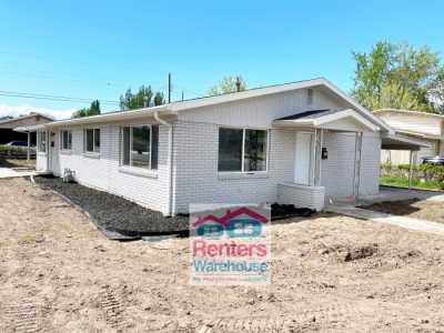 Home For Rent in Provo, Utah