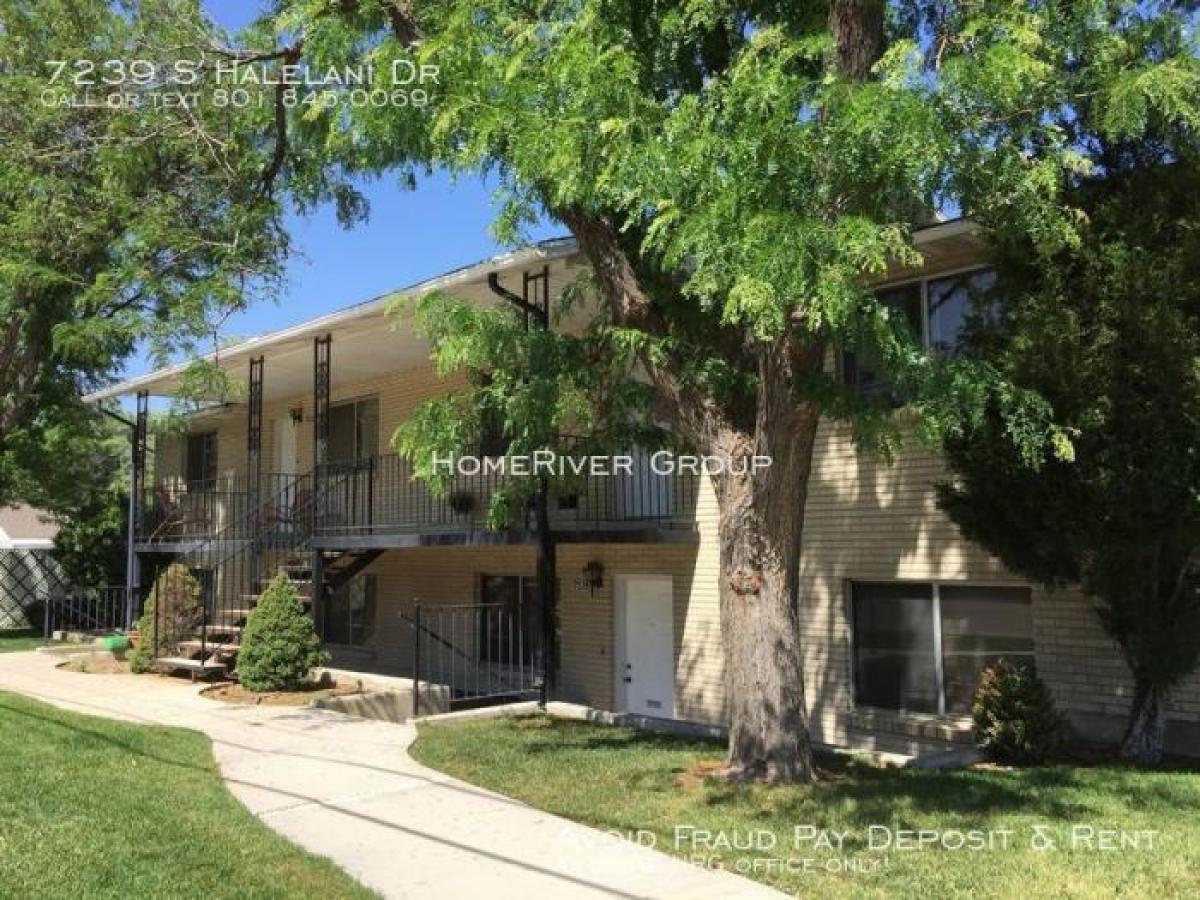 Picture of Home For Rent in Midvale, Utah, United States