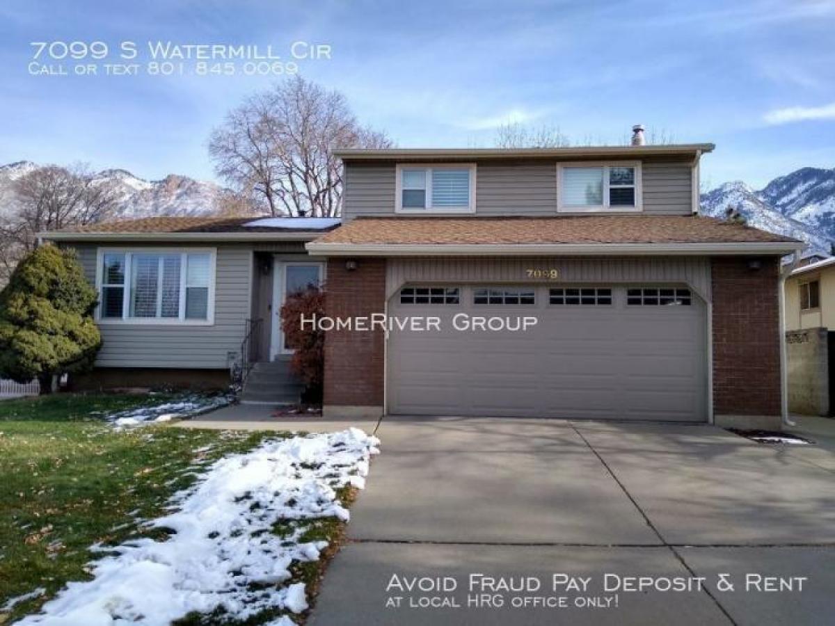 Picture of Home For Rent in Cottonwood Heights, Utah, United States