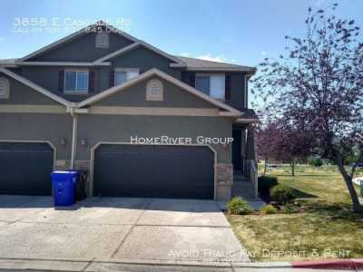 Home For Rent in Eagle Mountain, Utah