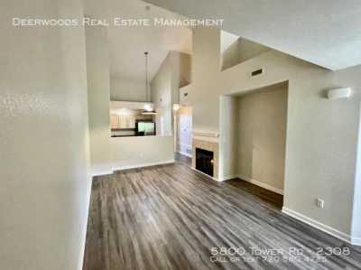 Condo For Rent in Denver, Colorado