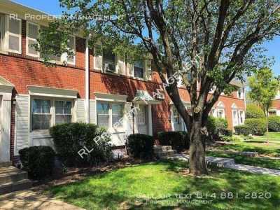 Condo For Rent in Columbus, Ohio