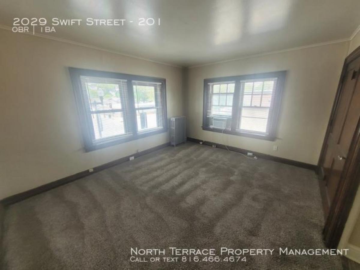 Picture of Apartment For Rent in North Kansas City, Missouri, United States