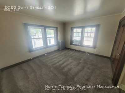 Apartment For Rent in North Kansas City, Missouri