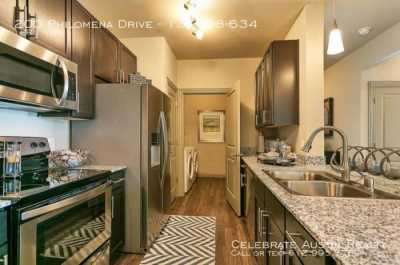 Apartment For Rent in Kyle, Texas