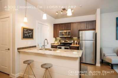 Apartment For Rent in Kyle, Texas