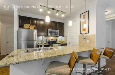 Apartment For Rent in Lakeway, Texas