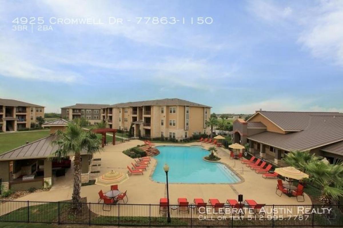 Picture of Apartment For Rent in Kyle, Texas, United States