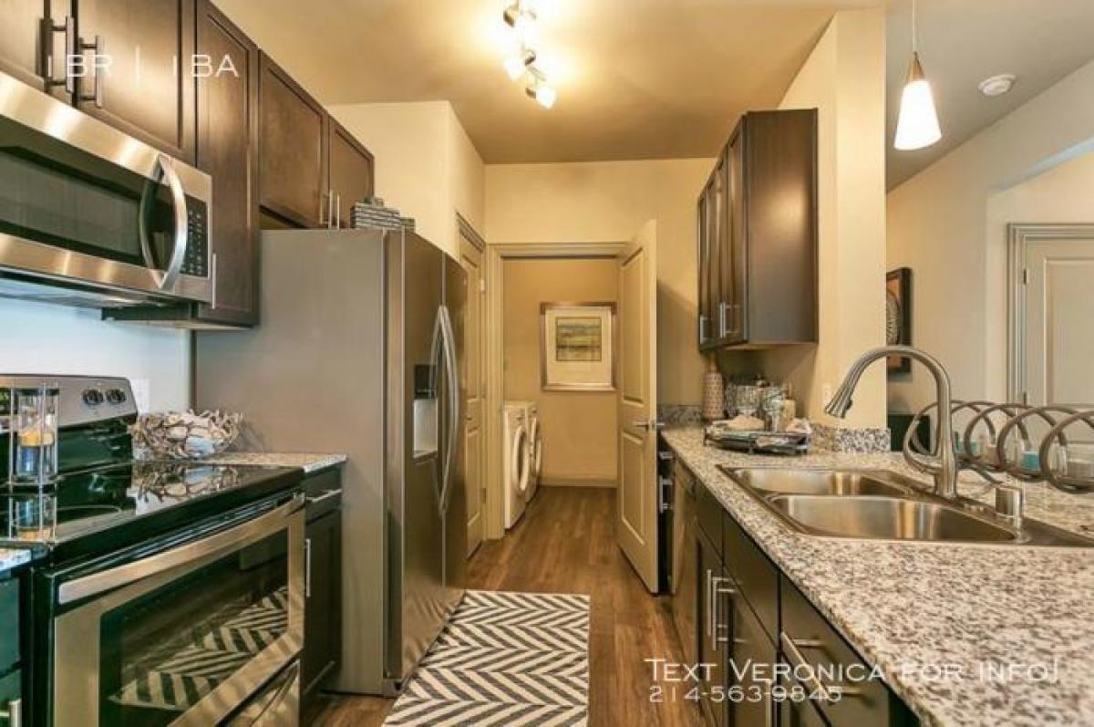 Picture of Apartment For Rent in Kyle, Texas, United States