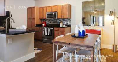 Apartment For Rent in Georgetown, Texas