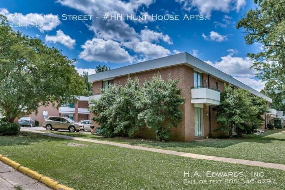 Picture of Home For Rent in Tuscaloosa, Alabama, United States