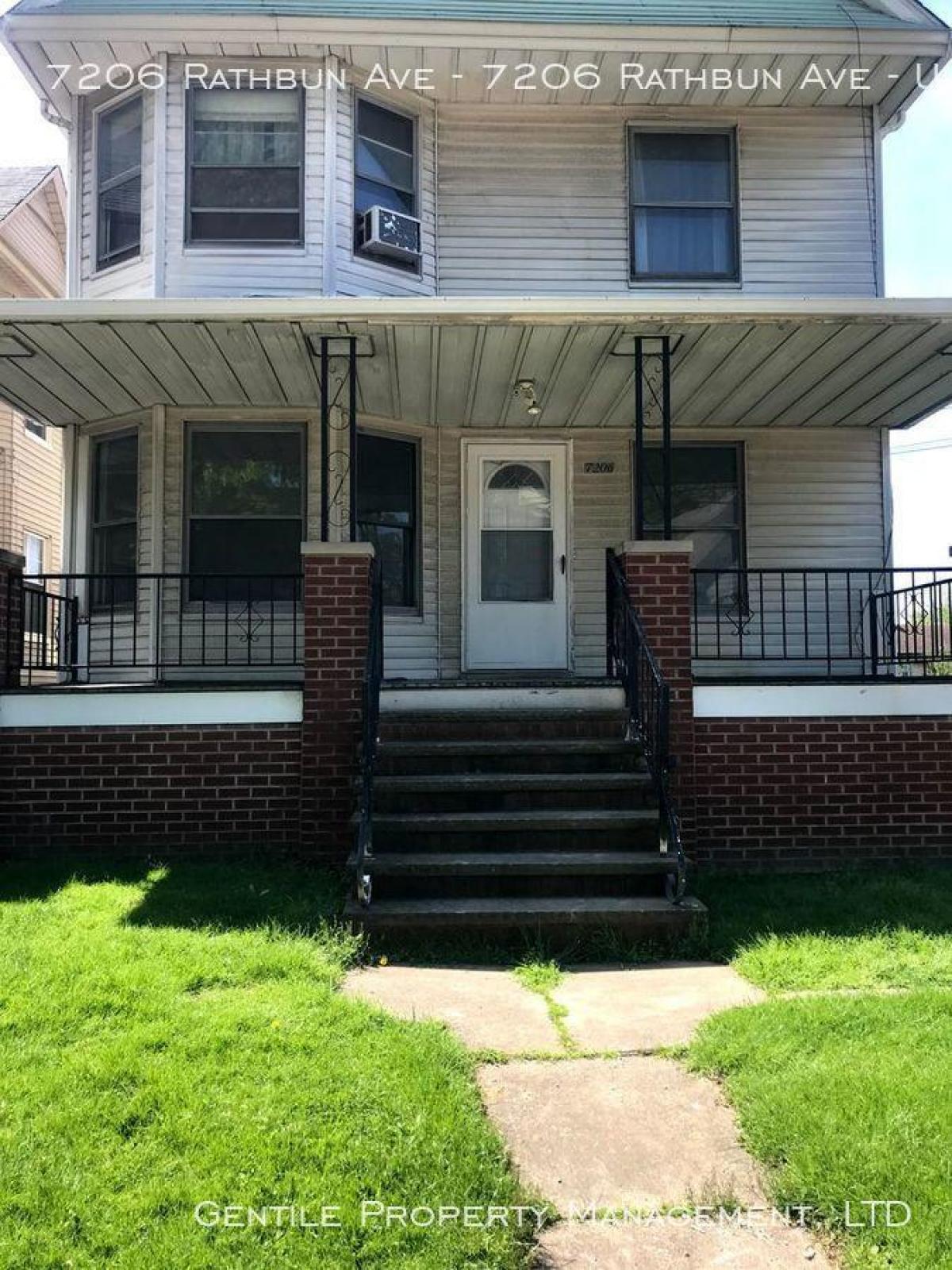 Picture of Apartment For Rent in Cleveland, Ohio, United States