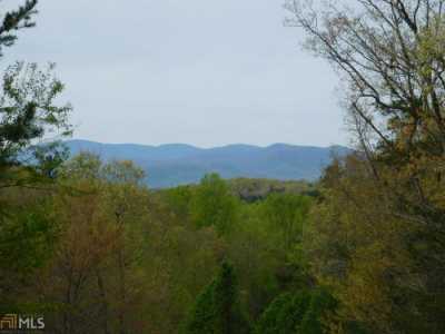 Residential Land For Sale in Morganton, Georgia