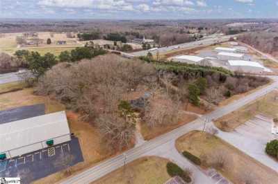 Residential Land For Sale in Piedmont, South Carolina