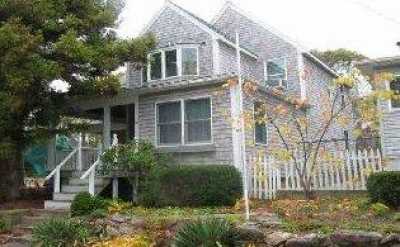 Apartment For Rent in Wareham, Massachusetts