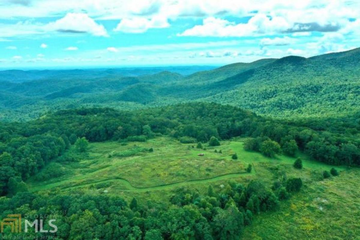 Picture of Farm For Sale in Dillard, Georgia, United States