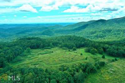 Farm For Sale in Dillard, Georgia