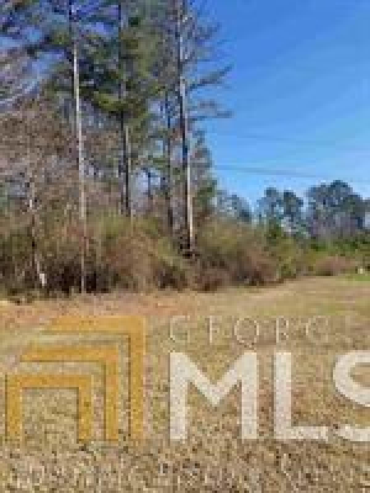 Picture of Residential Land For Sale in Stone Mountain, Georgia, United States