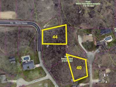 Residential Land For Sale in Elkhart, Indiana