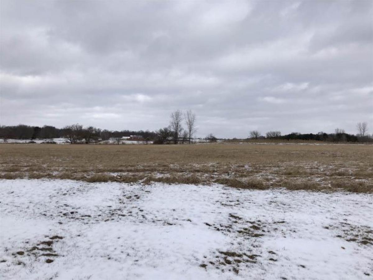 Picture of Residential Land For Sale in Goshen, Indiana, United States