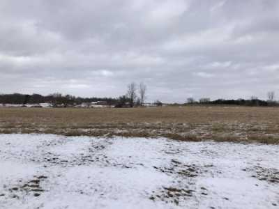 Residential Land For Sale in Goshen, Indiana