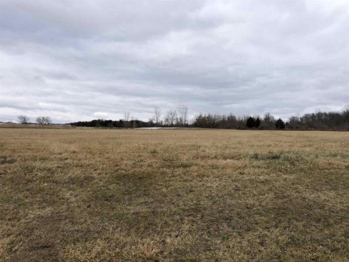 Picture of Residential Land For Sale in Goshen, Indiana, United States