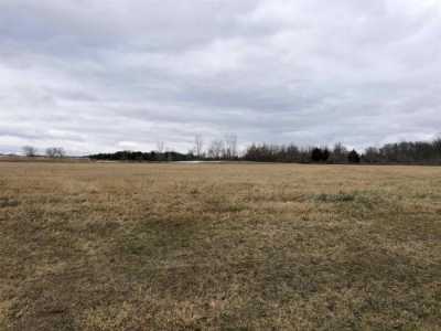 Residential Land For Sale in Goshen, Indiana