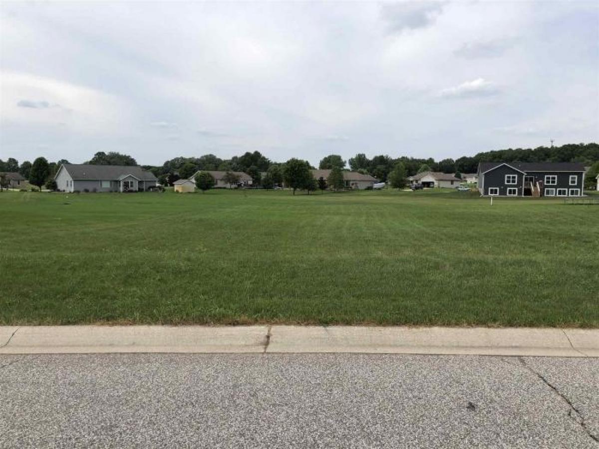 Picture of Residential Land For Sale in Goshen, Indiana, United States