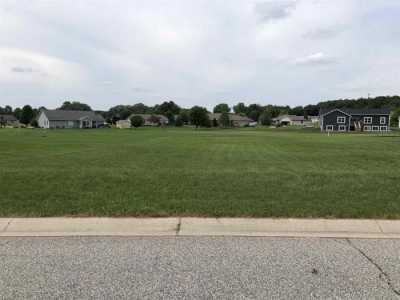 Residential Land For Sale in Goshen, Indiana