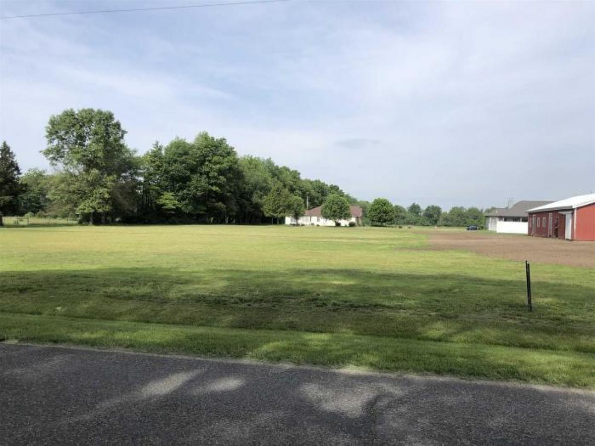 Picture of Residential Land For Sale in Bristol, Indiana, United States