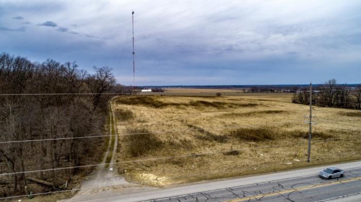 Picture of Residential Land For Sale in Bristol, Indiana, United States