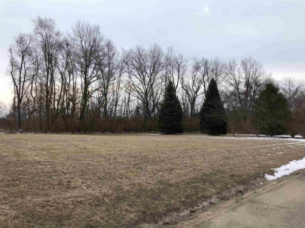 Picture of Residential Land For Sale in Elkhart, Indiana, United States