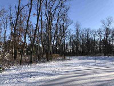 Residential Land For Sale in Elkhart, Indiana