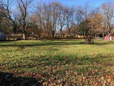 Residential Land For Sale in 