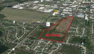 Residential Land For Sale in 