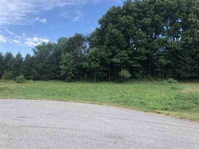 Residential Land For Sale in Goshen, Indiana